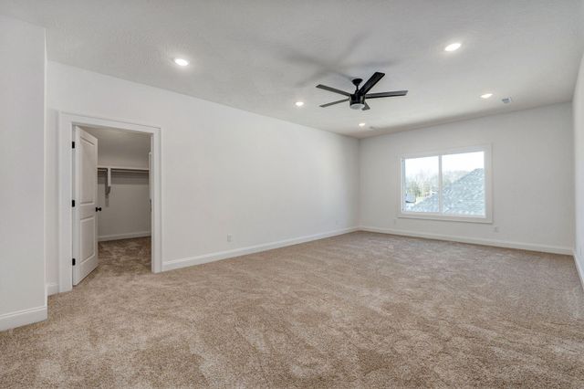 5072 E Ferdinand Court, Springfield, MO 65802