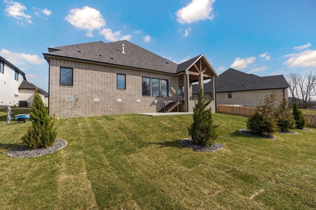 5072 E Ferdinand Court, Springfield, MO 65802