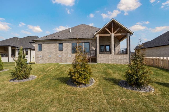 5072 E Ferdinand Court, Springfield, MO 65802