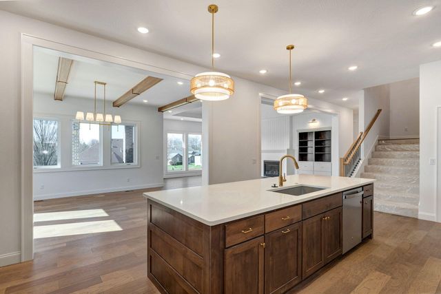 5072 E Ferdinand Court, Springfield, MO 65802