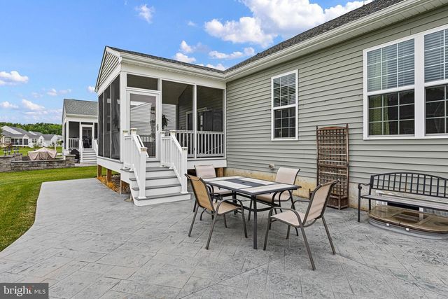 529 CONTEMPLATION WAY, Middletown, DE 19709