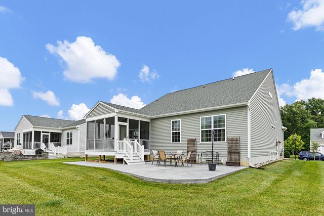 529 CONTEMPLATION WAY, Middletown, DE 19709