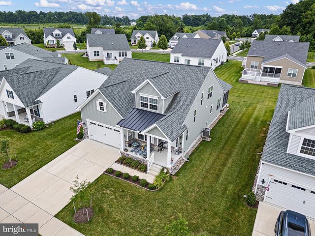 529 CONTEMPLATION WAY, Middletown, DE 19709