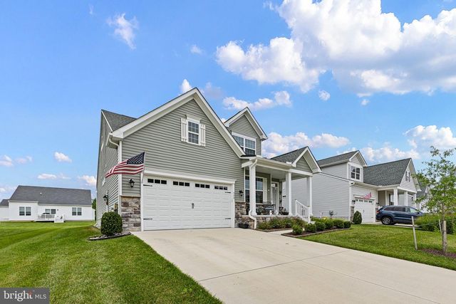 529 CONTEMPLATION WAY, Middletown, DE 19709
