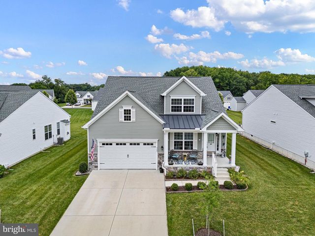 529 CONTEMPLATION WAY, Middletown, DE 19709