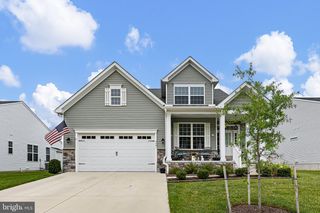 529 CONTEMPLATION WAY, Middletown, DE 19709