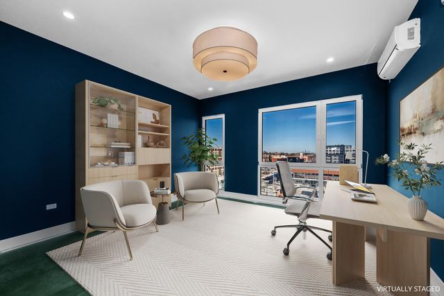 839 Madison Street 502, Oak Park, IL 60302