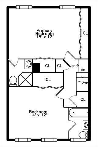 2239 Commonwealth Ave 2239, Newton, MA 02466