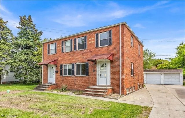 20460 Lakeshore Boulevard, Euclid, OH 44123