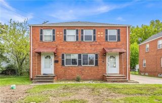 20460 Lakeshore Boulevard, Euclid, OH 44123