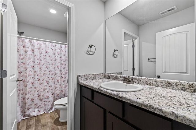 140 Blue Heron Way, Covington, GA 30016