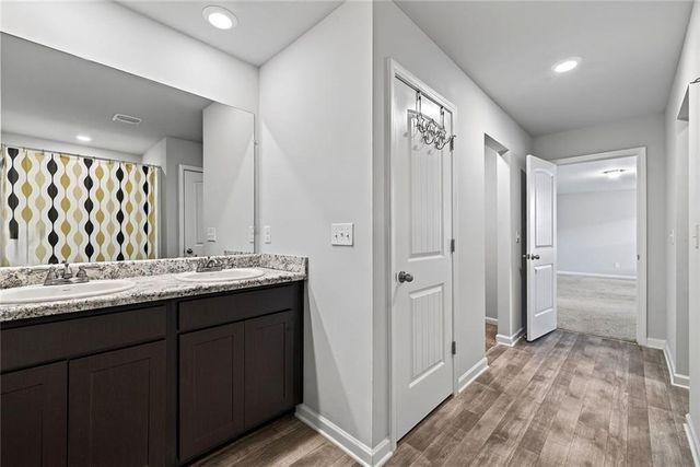 140 Blue Heron Way, Covington, GA 30016