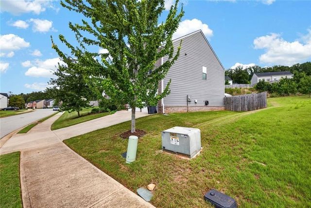 140 Blue Heron Way, Covington, GA 30016