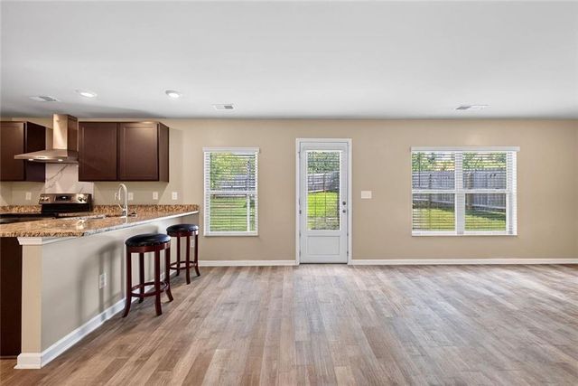 140 Blue Heron Way, Covington, GA 30016