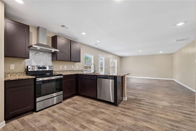 140 Blue Heron Way, Covington, GA 30016