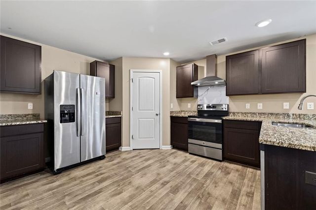 140 Blue Heron Way, Covington, GA 30016