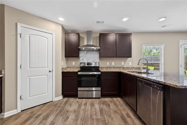 140 Blue Heron Way, Covington, GA 30016