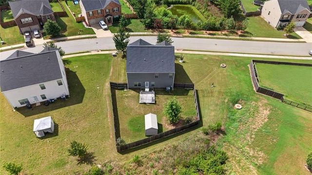 140 Blue Heron Way, Covington, GA 30016