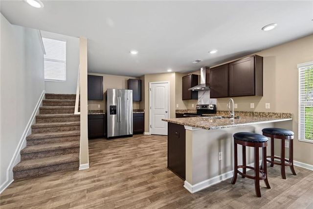 140 Blue Heron Way, Covington, GA 30016