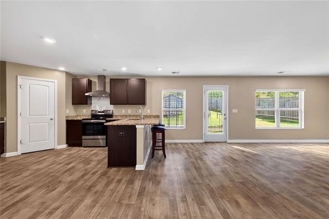 140 Blue Heron Way, Covington, GA 30016