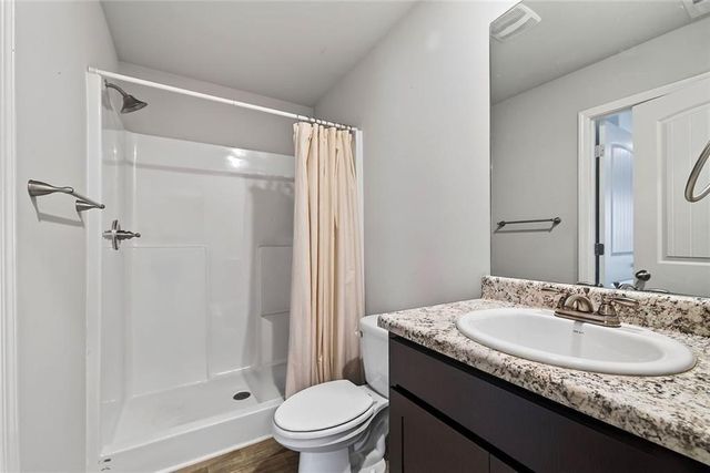 140 Blue Heron Way, Covington, GA 30016