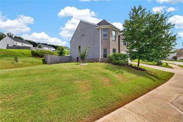 140 Blue Heron Way, Covington, GA 30016