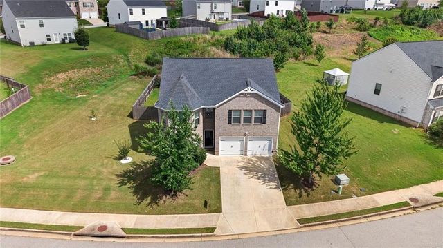 140 Blue Heron Way, Covington, GA 30016