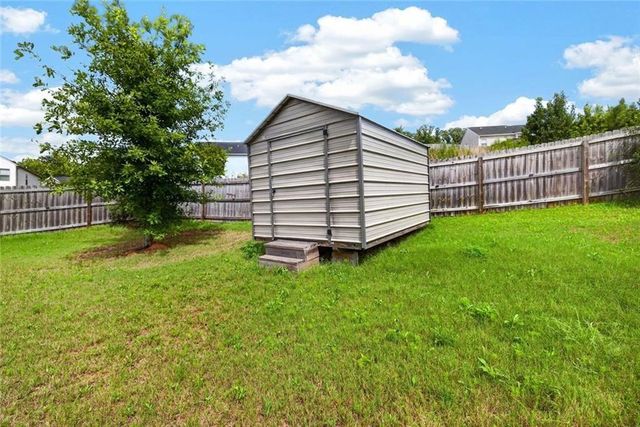 140 Blue Heron Way, Covington, GA 30016