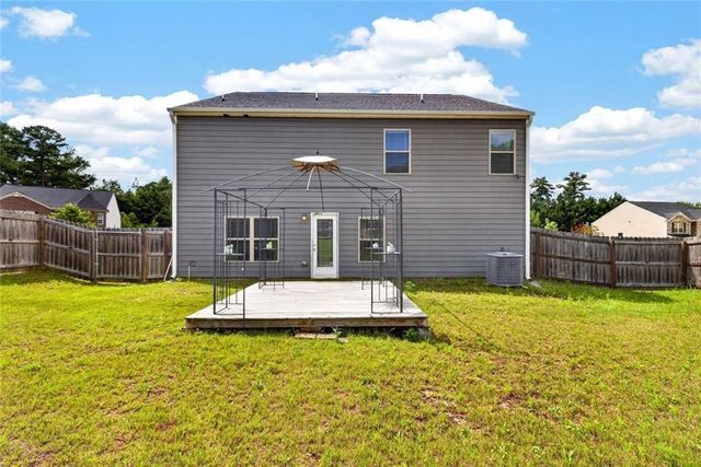 140 Blue Heron Way, Covington, GA 30016