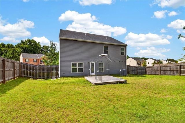 140 Blue Heron Way, Covington, GA 30016