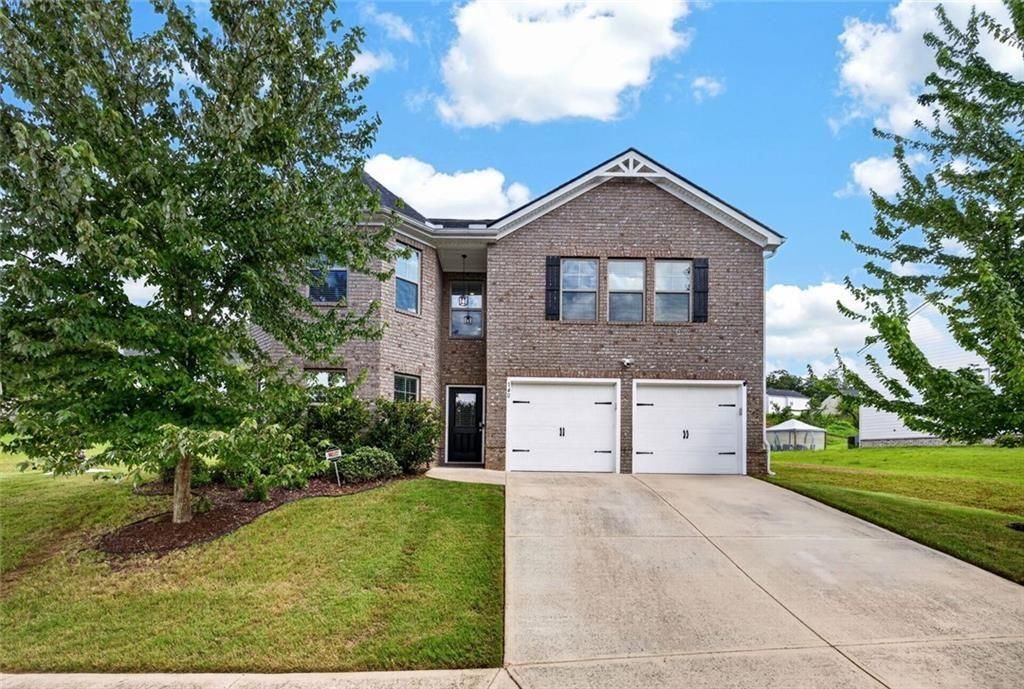140 Blue Heron Way, Covington, GA 30016