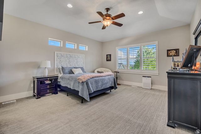 751 W HILLSIDE DR, Lehi, UT 84043