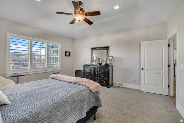 751 W HILLSIDE DR, Lehi, UT 84043