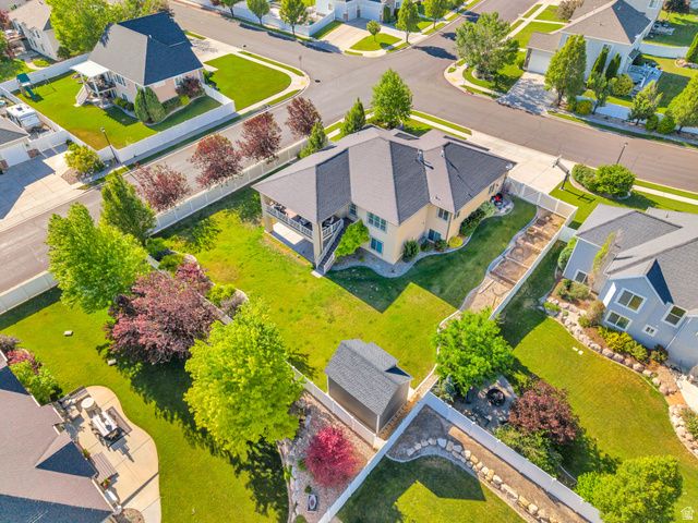 751 W HILLSIDE DR, Lehi, UT 84043