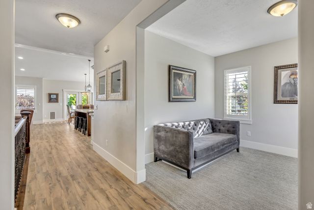751 W HILLSIDE DR, Lehi, UT 84043