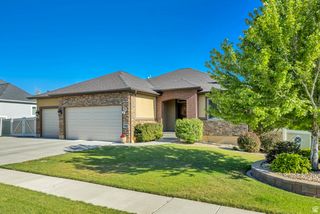 751 W HILLSIDE DR, Lehi, UT 84043