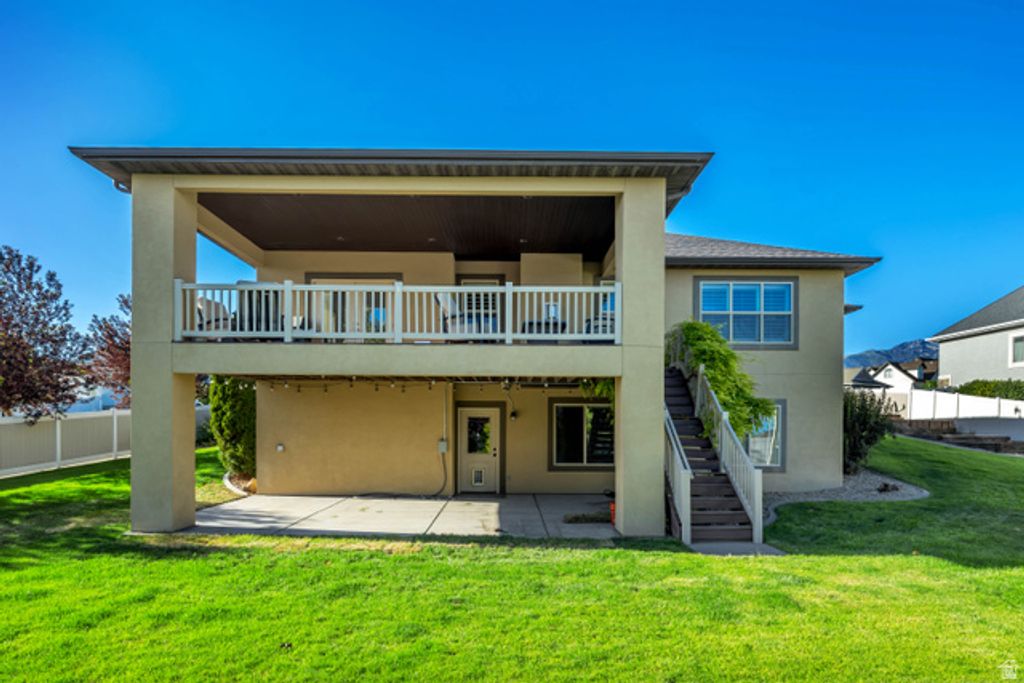 Image 39 of property listing at 751 W HILLSIDE DR, Lehi, UT 84043