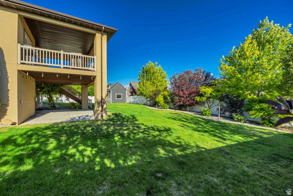 Image 41 of property listing at 751 W HILLSIDE DR, Lehi, UT 84043