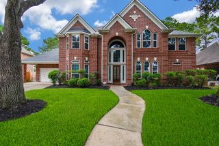 3203 Latrobe Lane, Katy, TX 77450