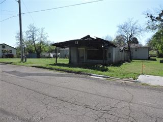 120 S 23rd Street, Van Buren, AR 72956