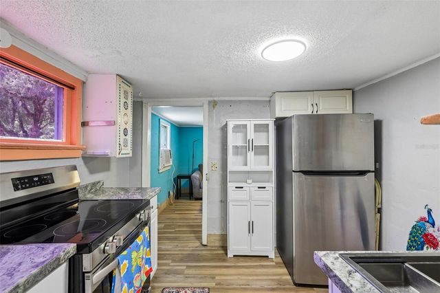 521 S 9TH STREET, Crescent City, FL 32112