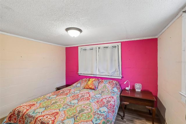 521 S 9TH STREET, Crescent City, FL 32112