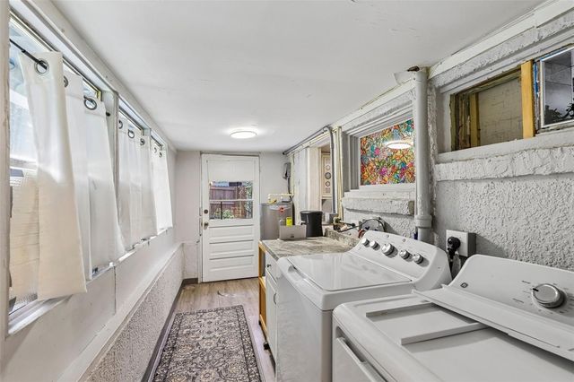 521 S 9TH STREET, Crescent City, FL 32112
