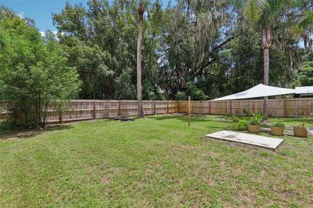 521 S 9TH STREET, Crescent City, FL 32112
