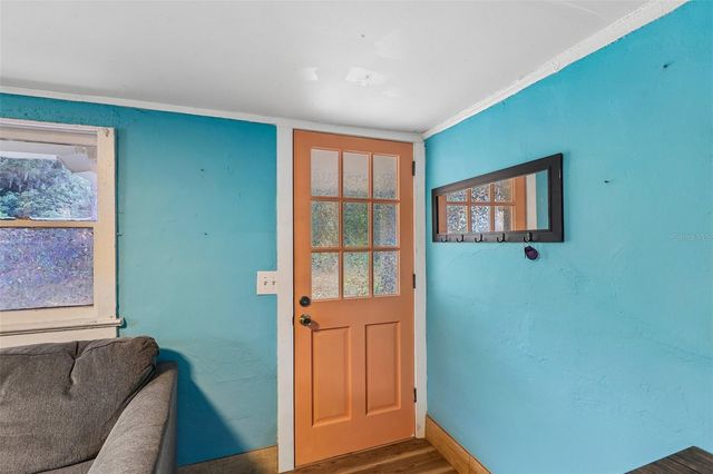 521 S 9TH STREET, Crescent City, FL 32112