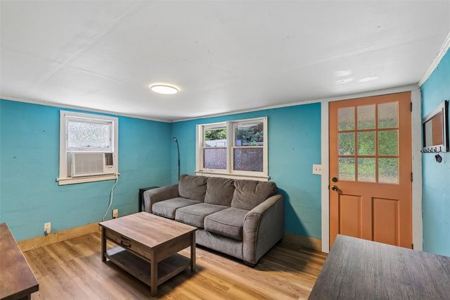 521 S 9TH STREET, Crescent City, FL 32112
