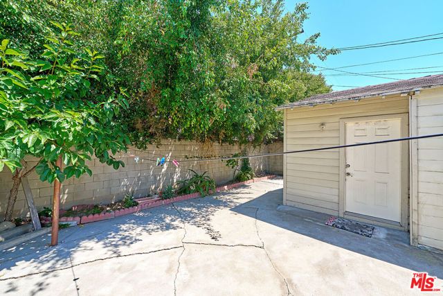 810 S Norton Avenue, Los Angeles, CA 90005