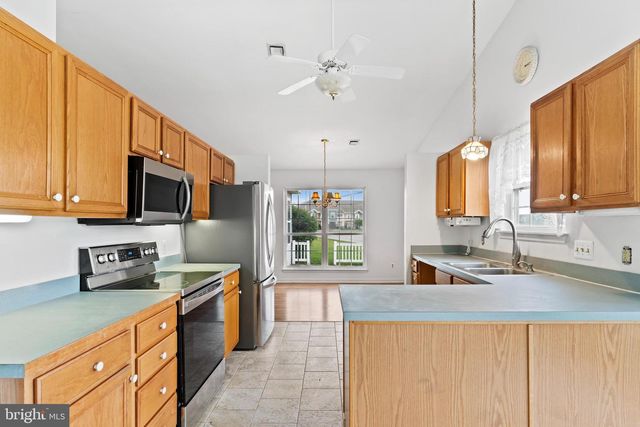 15 THORNHILL COURT, Carlisle, PA 17015