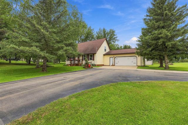 7275 Hall Road, Davisburg, MI 48350