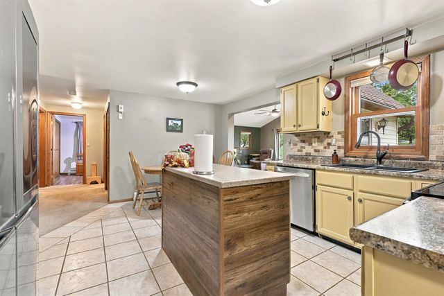 7275 Hall Road, Davisburg, MI 48350